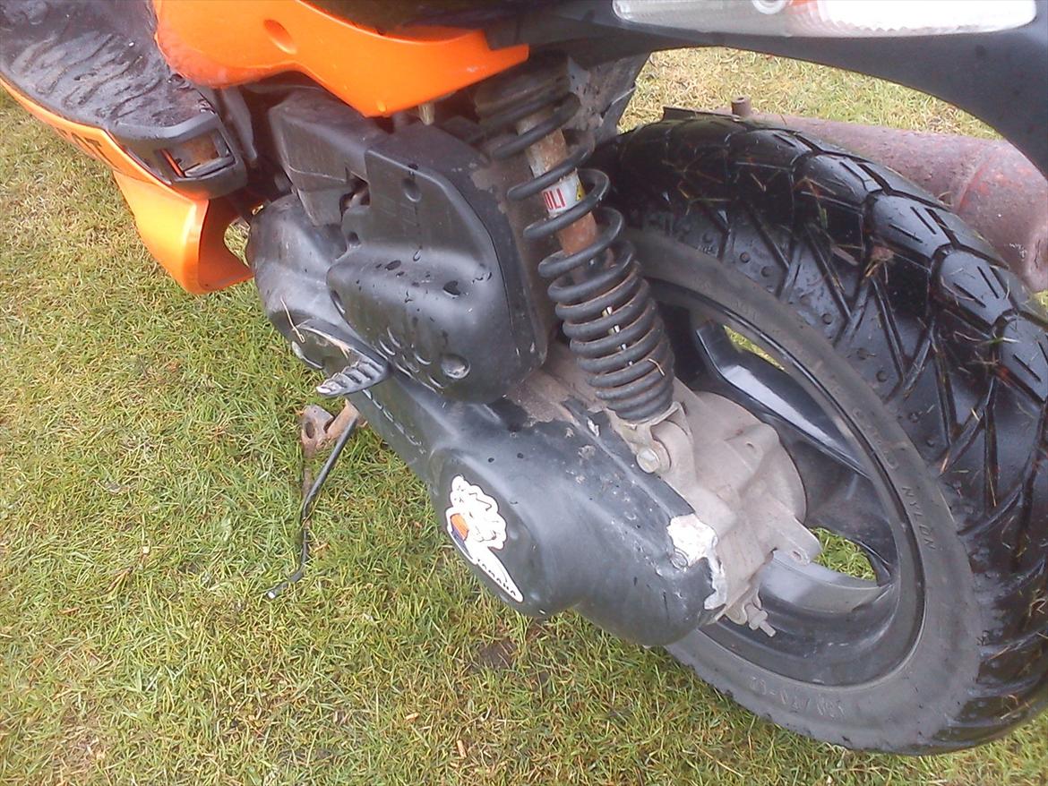 Peugeot speed fight 2  billede 9