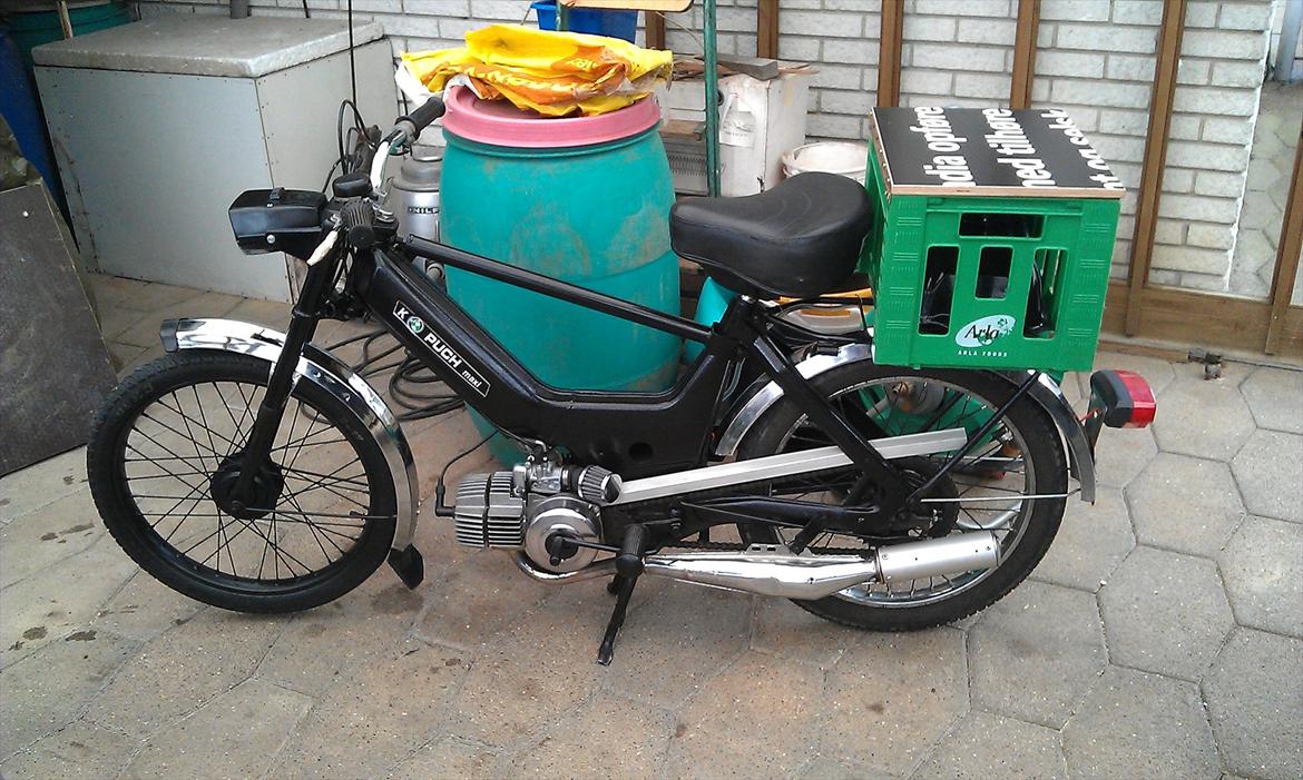 Puch Maxi K billede 1