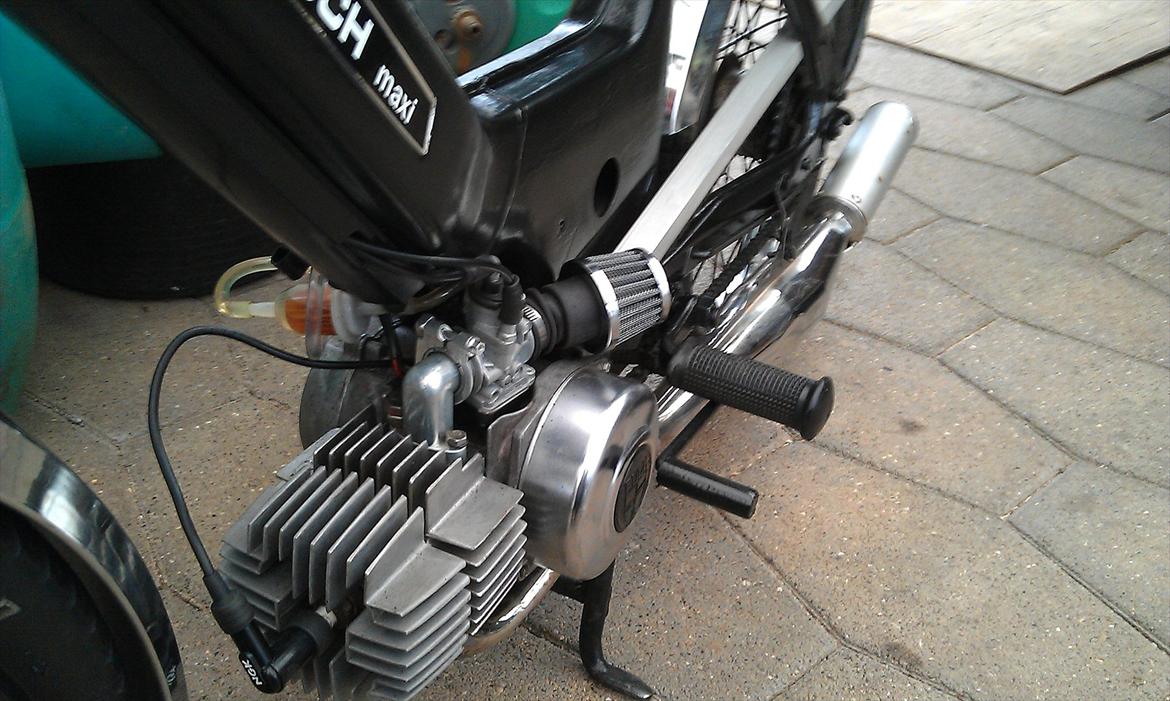 Puch Maxi K billede 3