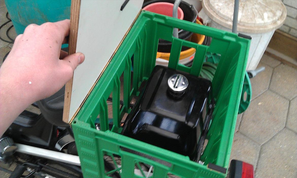 Puch Maxi K billede 4