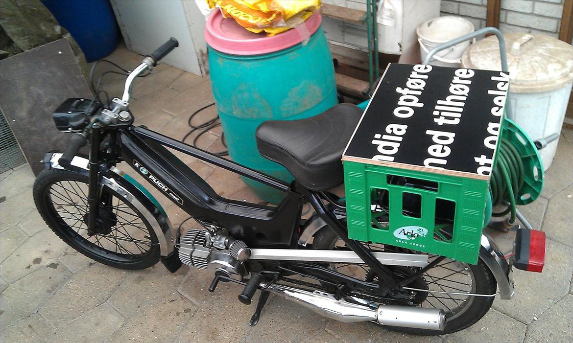 Puch Maxi K billede 5