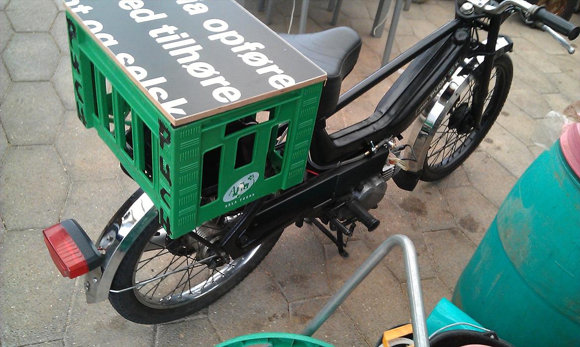 Puch Maxi K billede 6