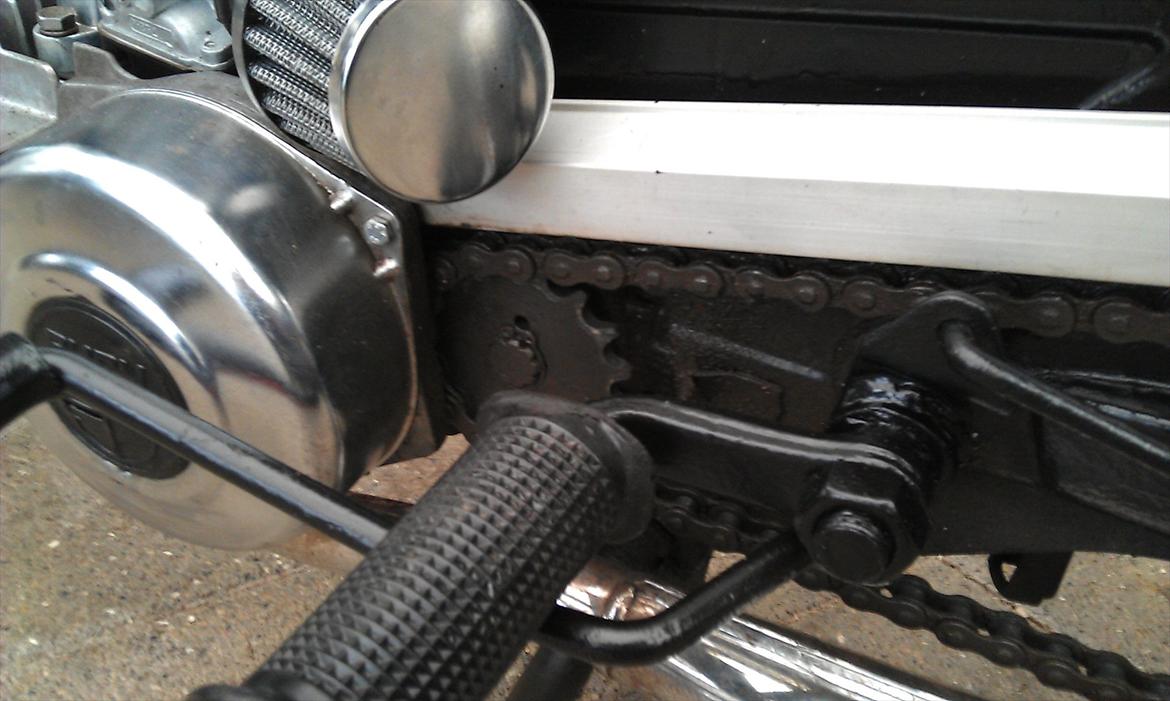 Puch Maxi K billede 7