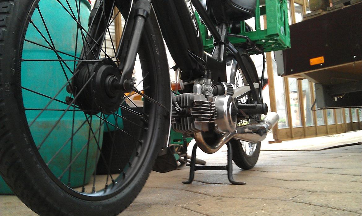 Puch Maxi K billede 12