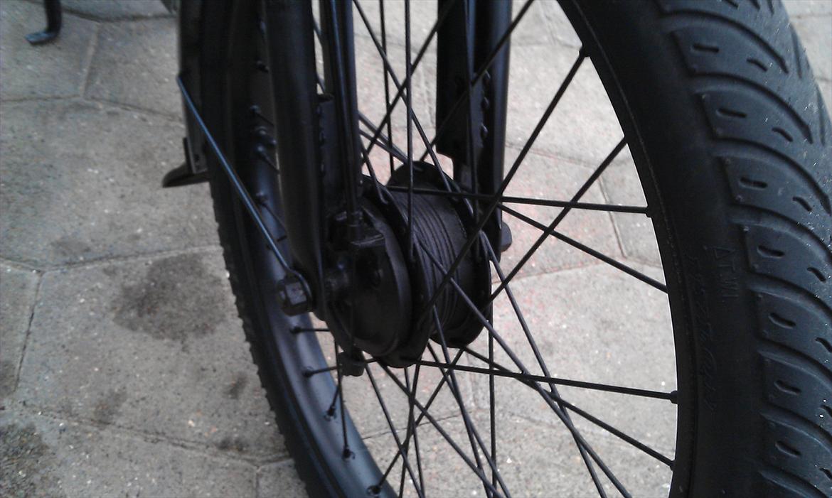 Puch Maxi K billede 13