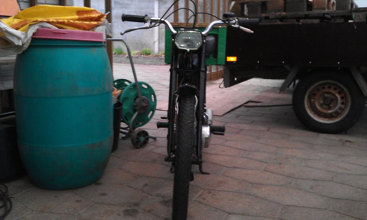 Puch Maxi K billede 15
