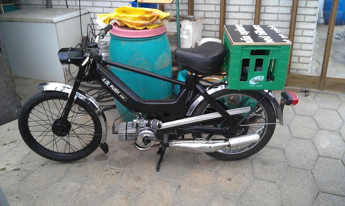 Puch Maxi K billede 18