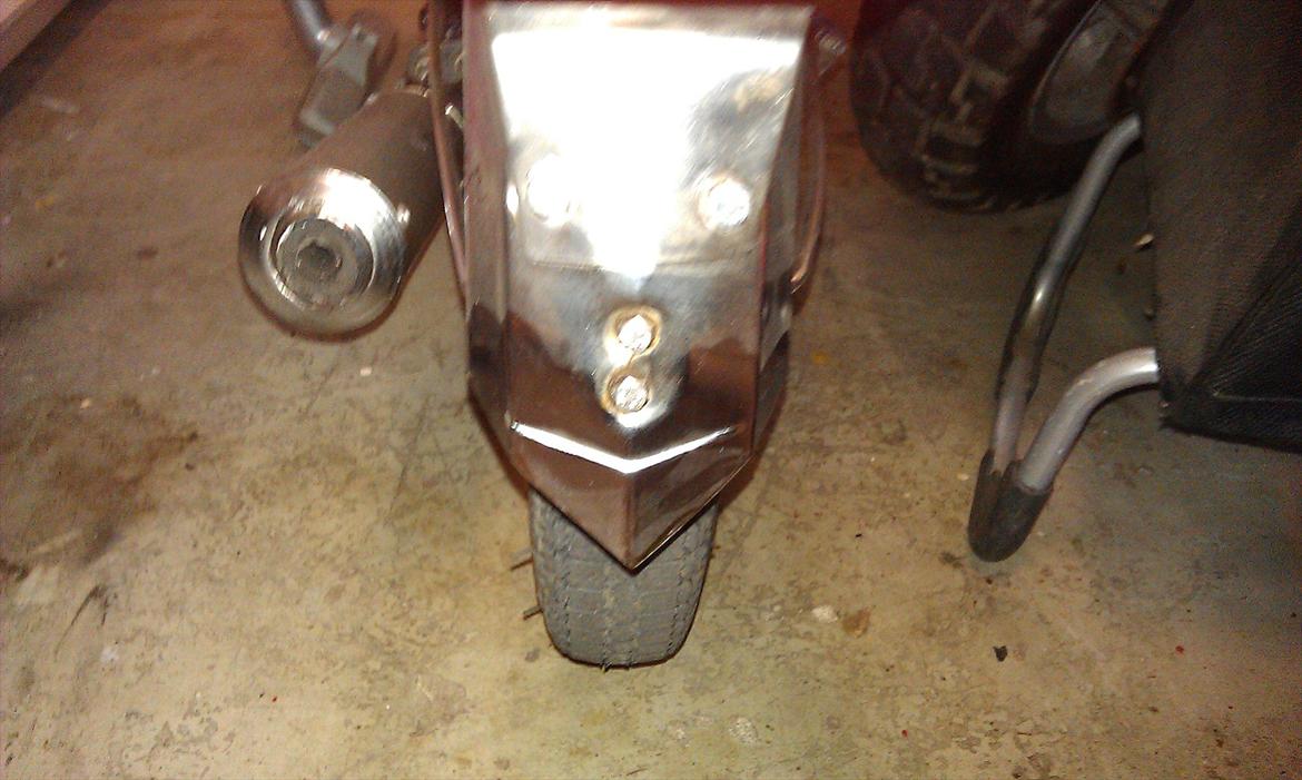 Puch Maxi K billede 19