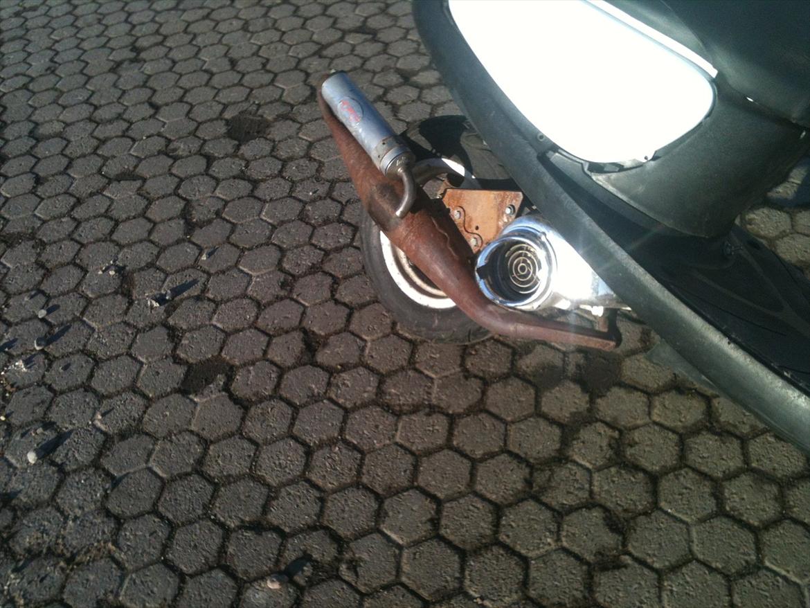 Yamaha space billede 2