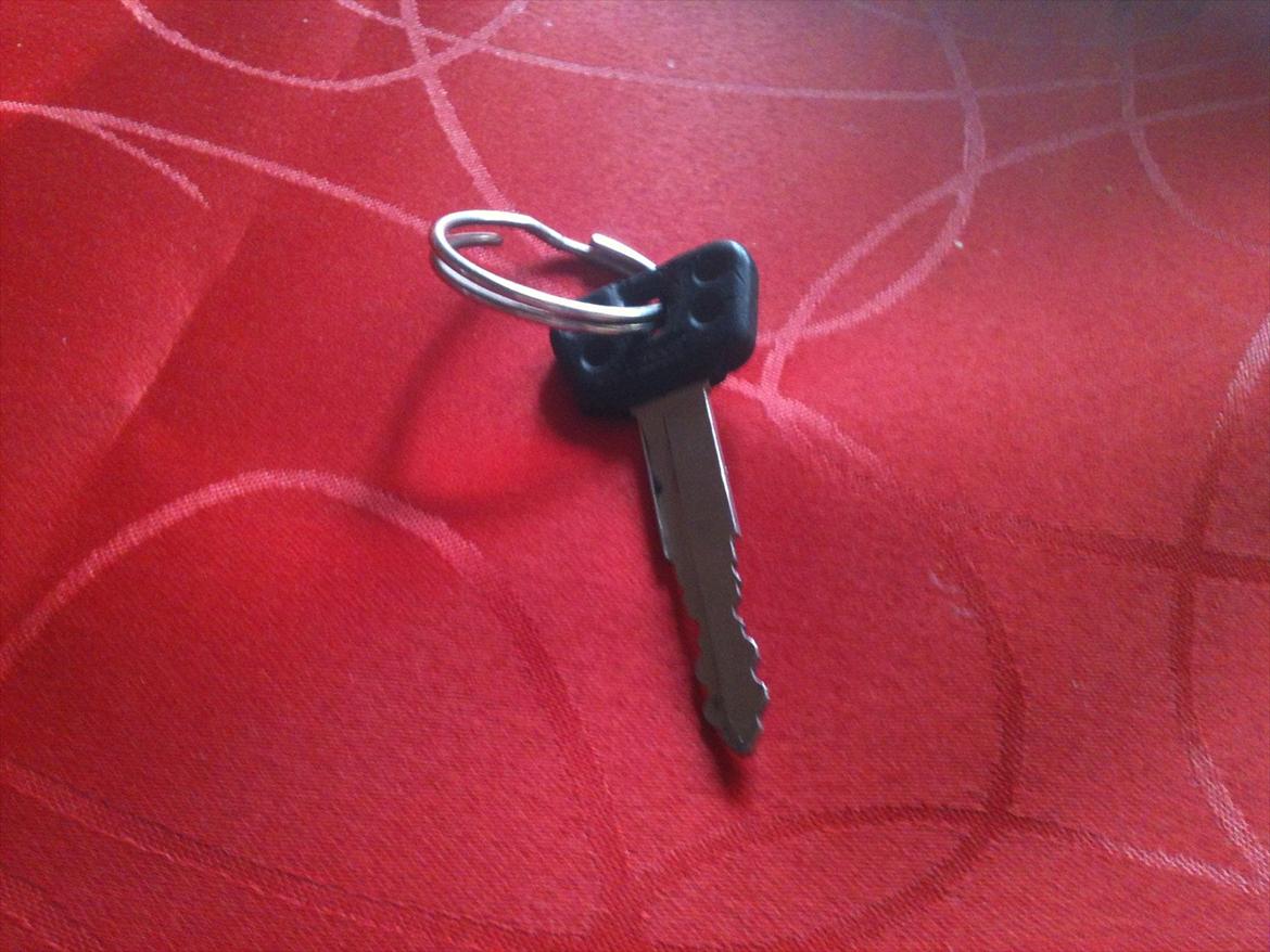 Yamaha space billede 6