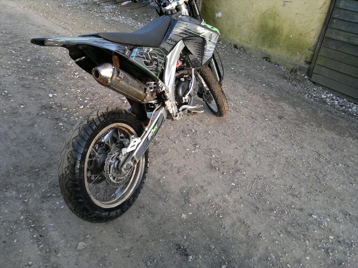 Apollo Orion   aragon billede 7