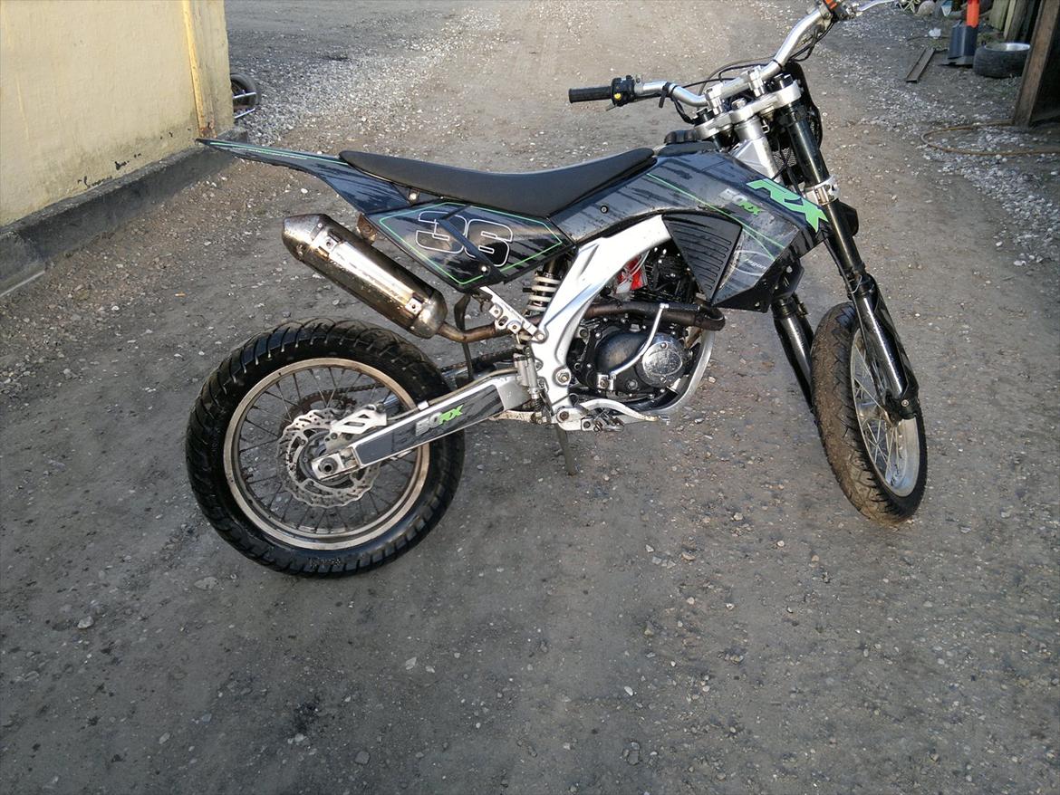 Apollo Orion   aragon billede 2