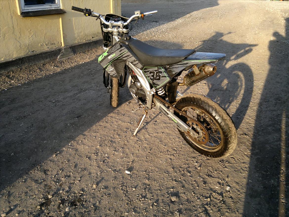 Apollo Orion   aragon billede 8