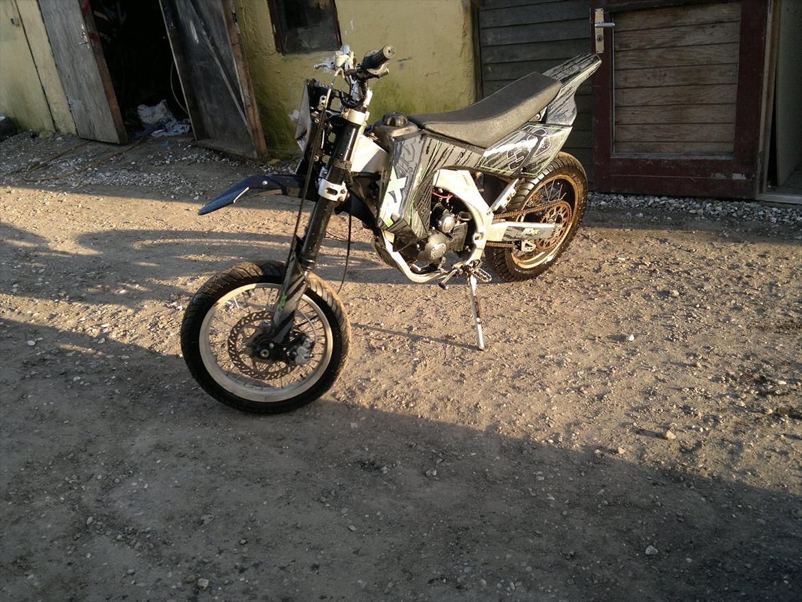 Apollo Orion   aragon billede 9