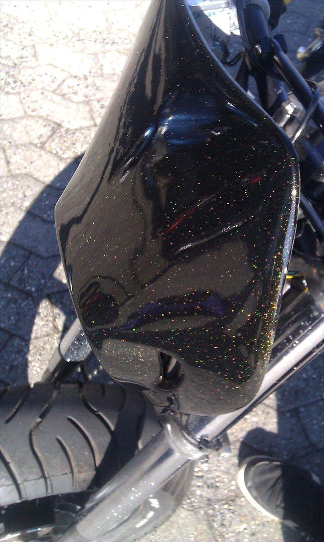 Suzuki Street magic billede 2