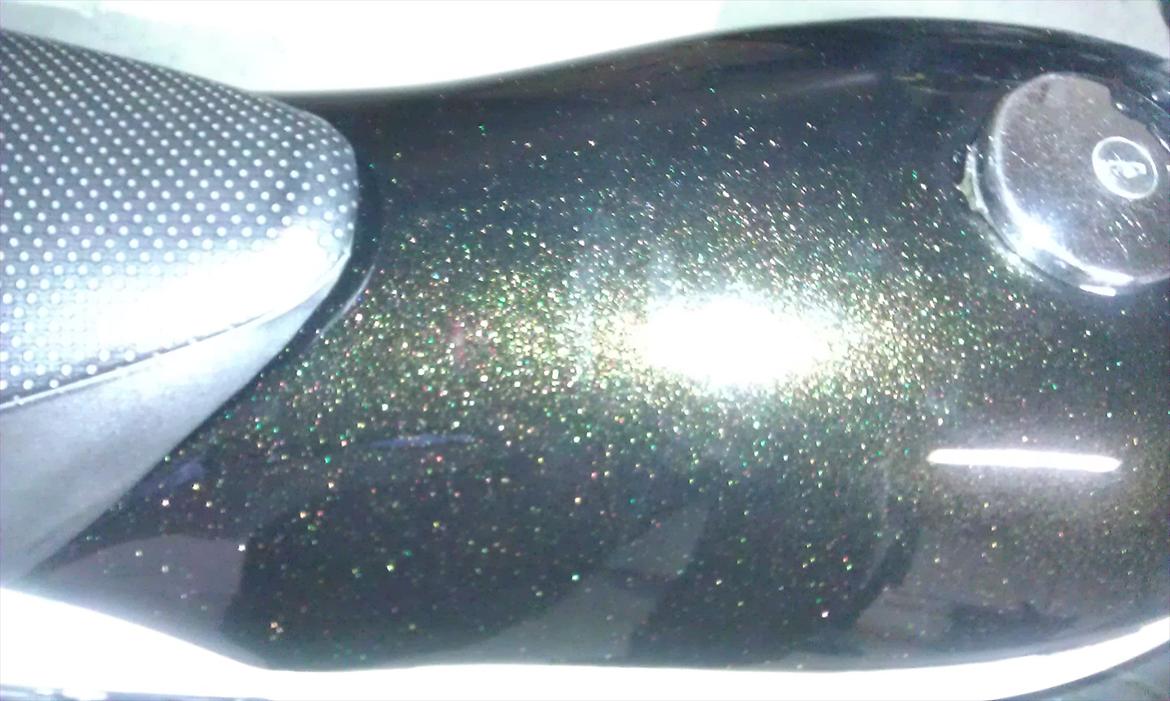 Suzuki Street magic billede 15