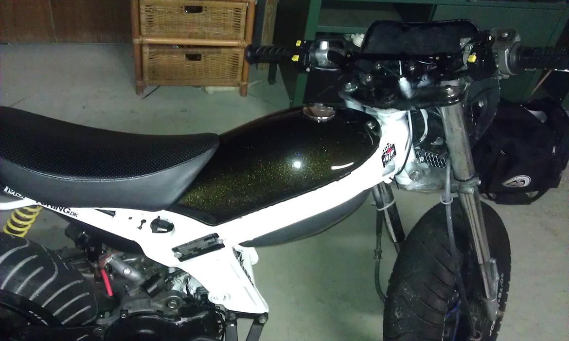 Suzuki Street magic billede 16