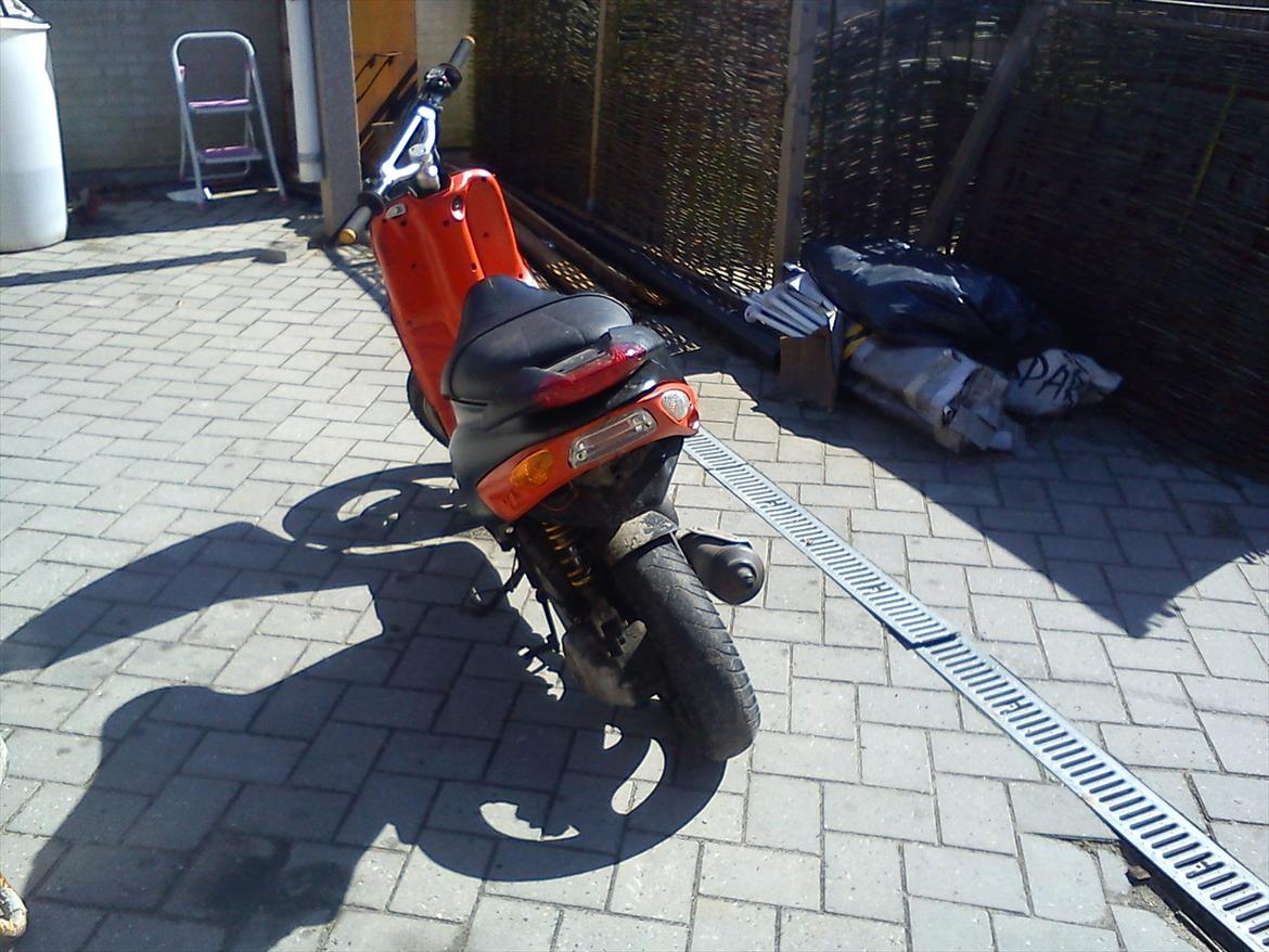 Piaggio nrg billede 3