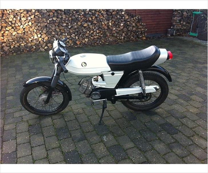 Puch Monza 3G billede 1