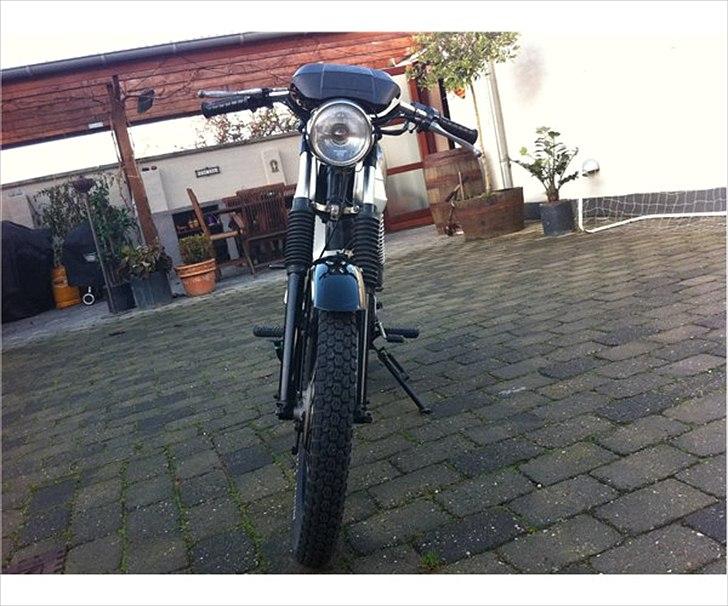 Puch Monza 3G billede 2
