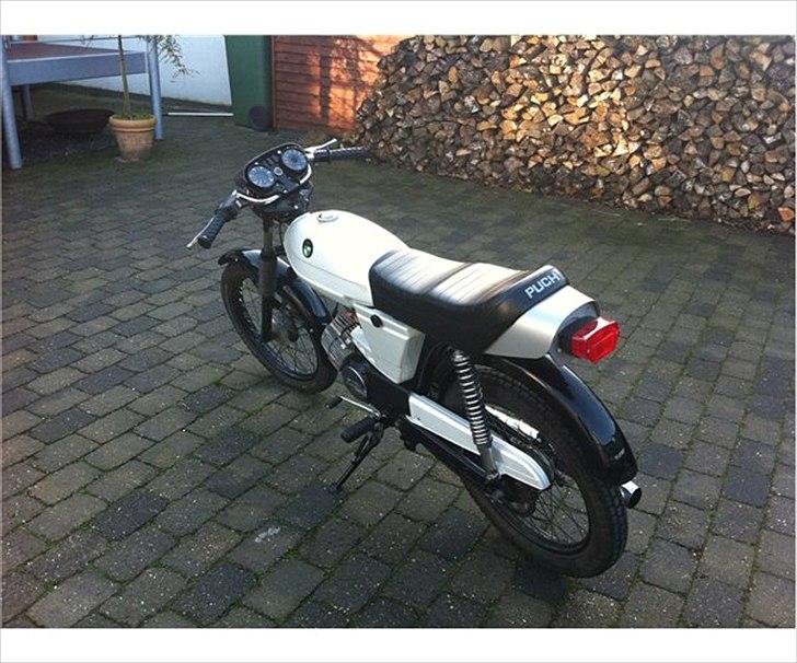 Puch Monza 3G billede 3