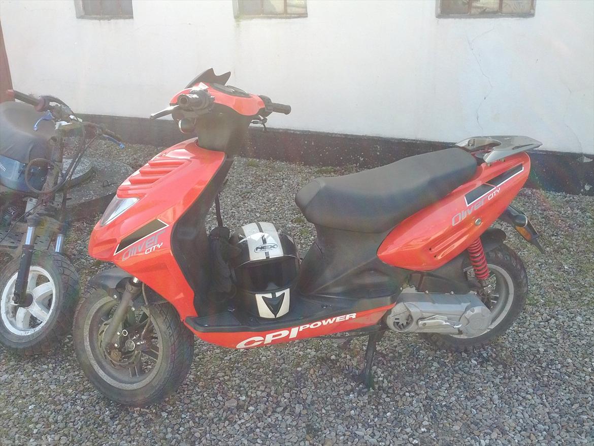 CPI oliver city  billede 1