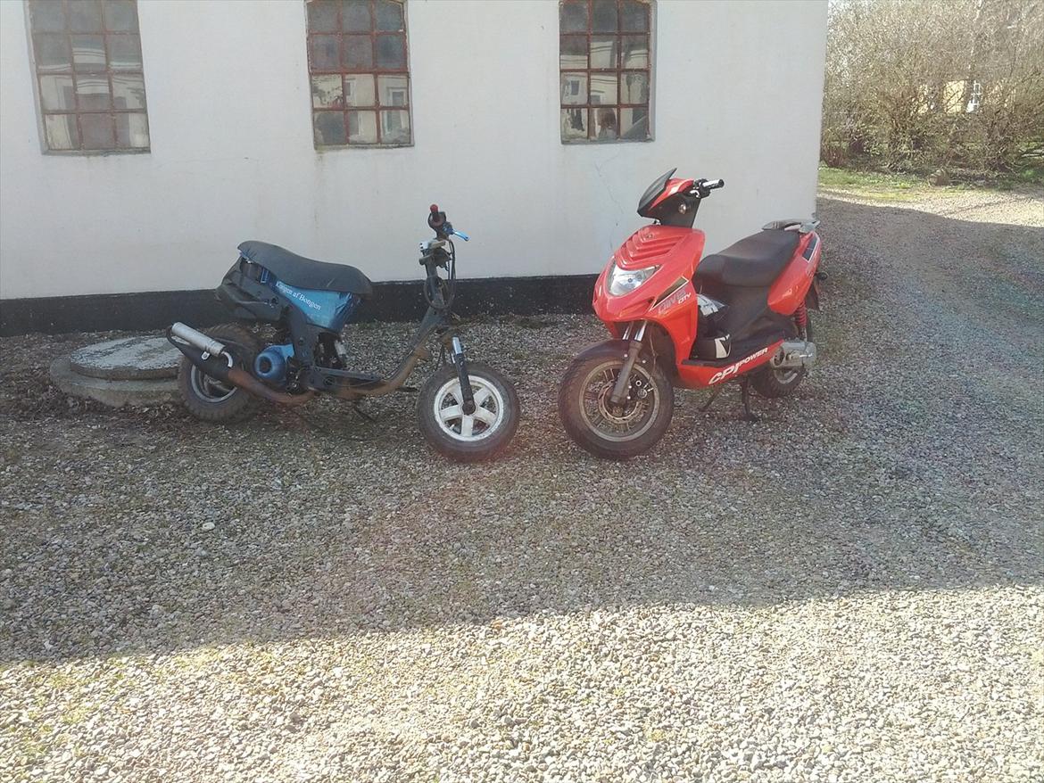 CPI oliver city  billede 2