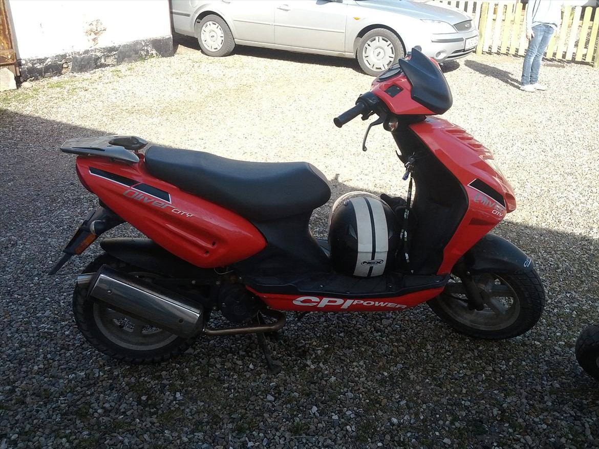 CPI oliver city  billede 4