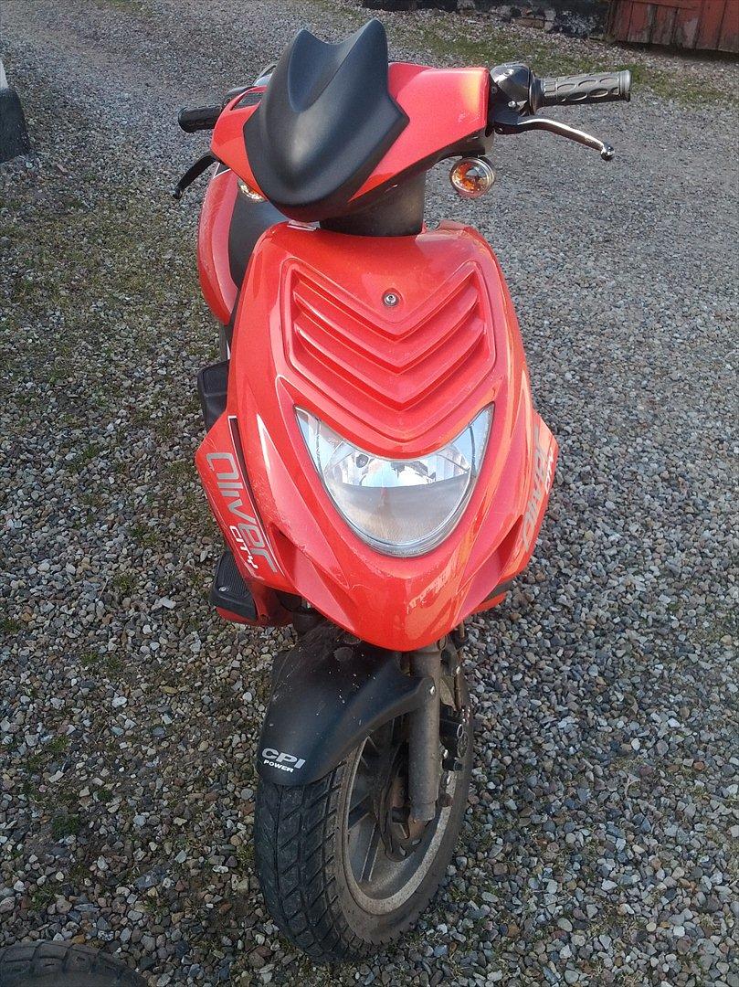 CPI oliver city  billede 5