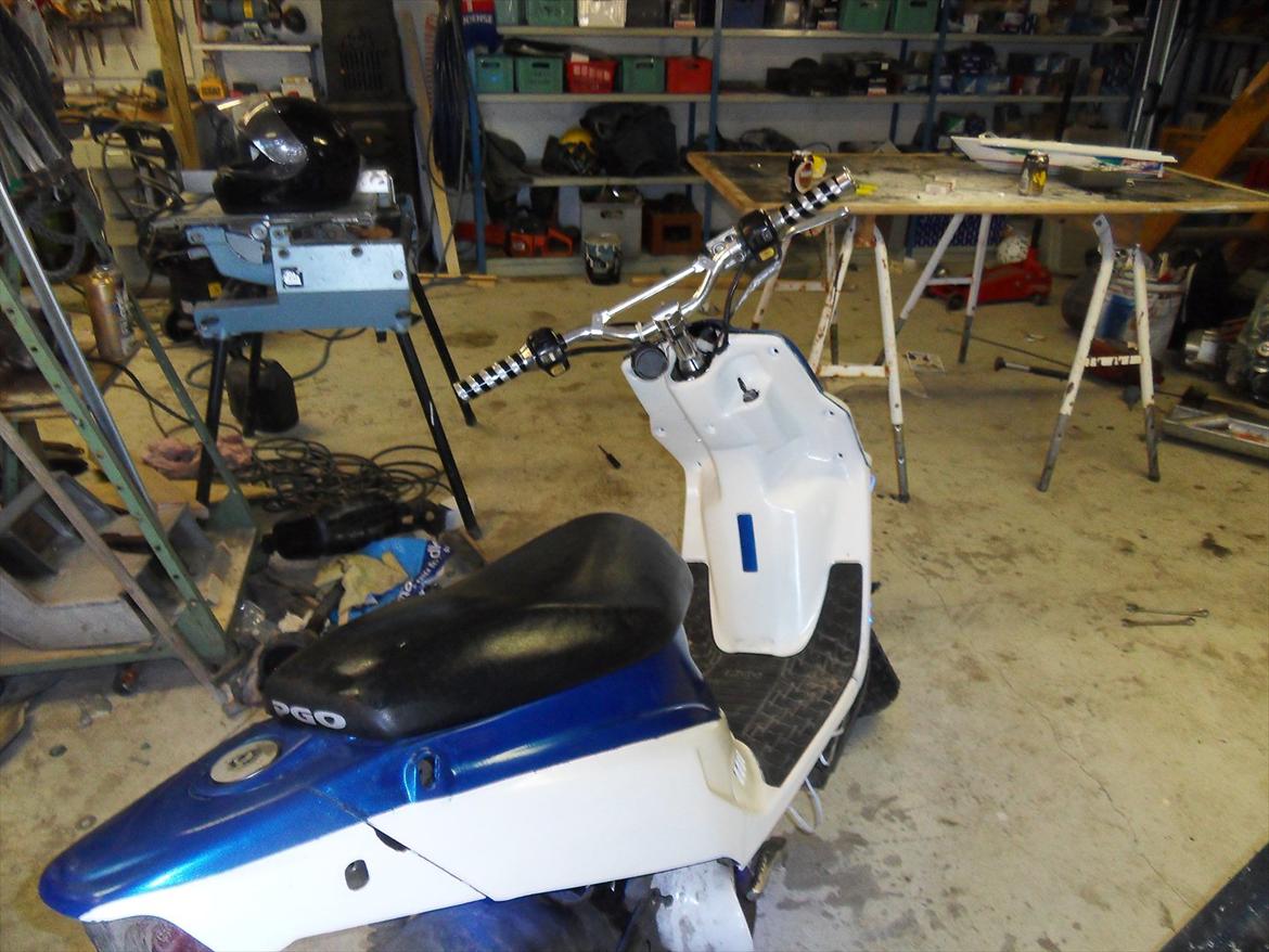 PGO hot 50 billede 3