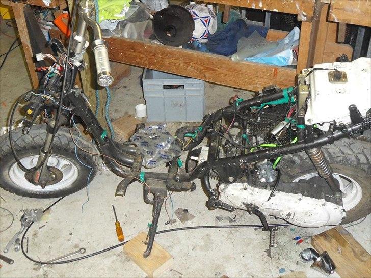 PGO hot 50 billede 5