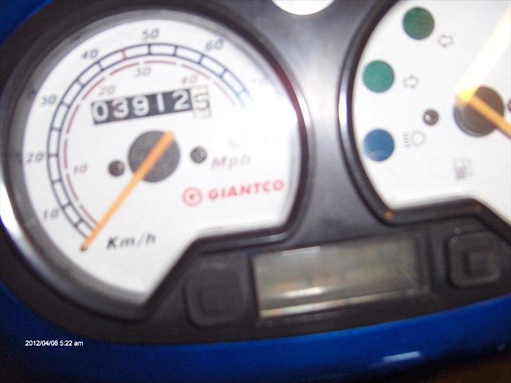 Giantco stealth billede 4