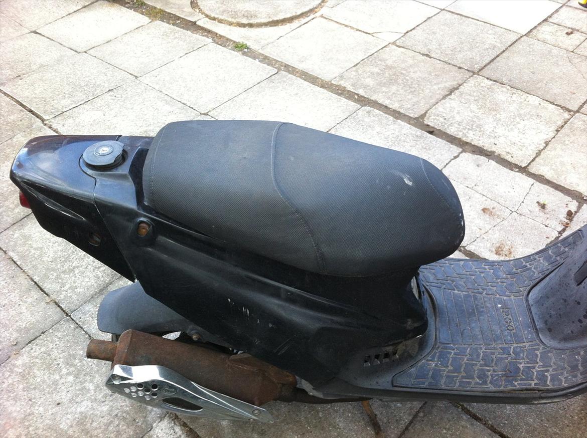 PGO Hot 50 billede 7