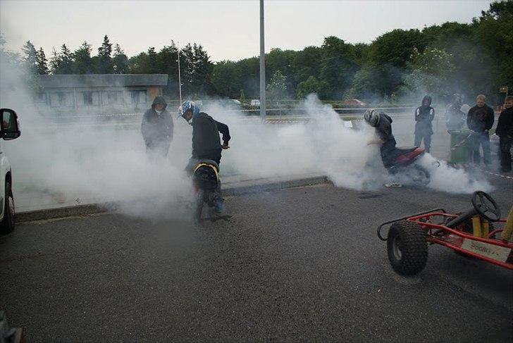 Yamaha jog fs billede 19