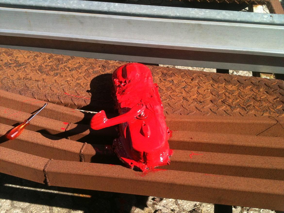 Yamaha space billede 7