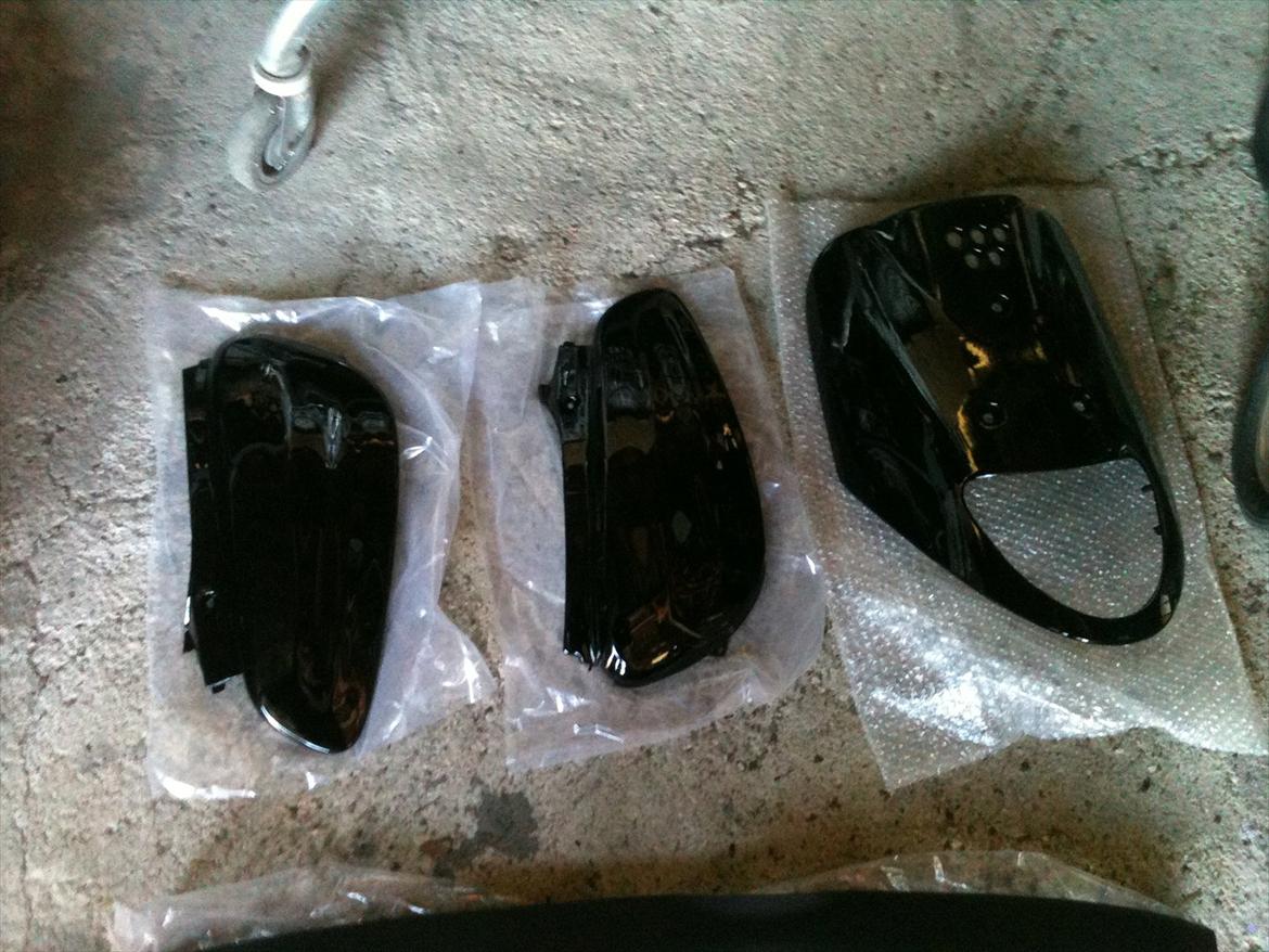 Yamaha space billede 8