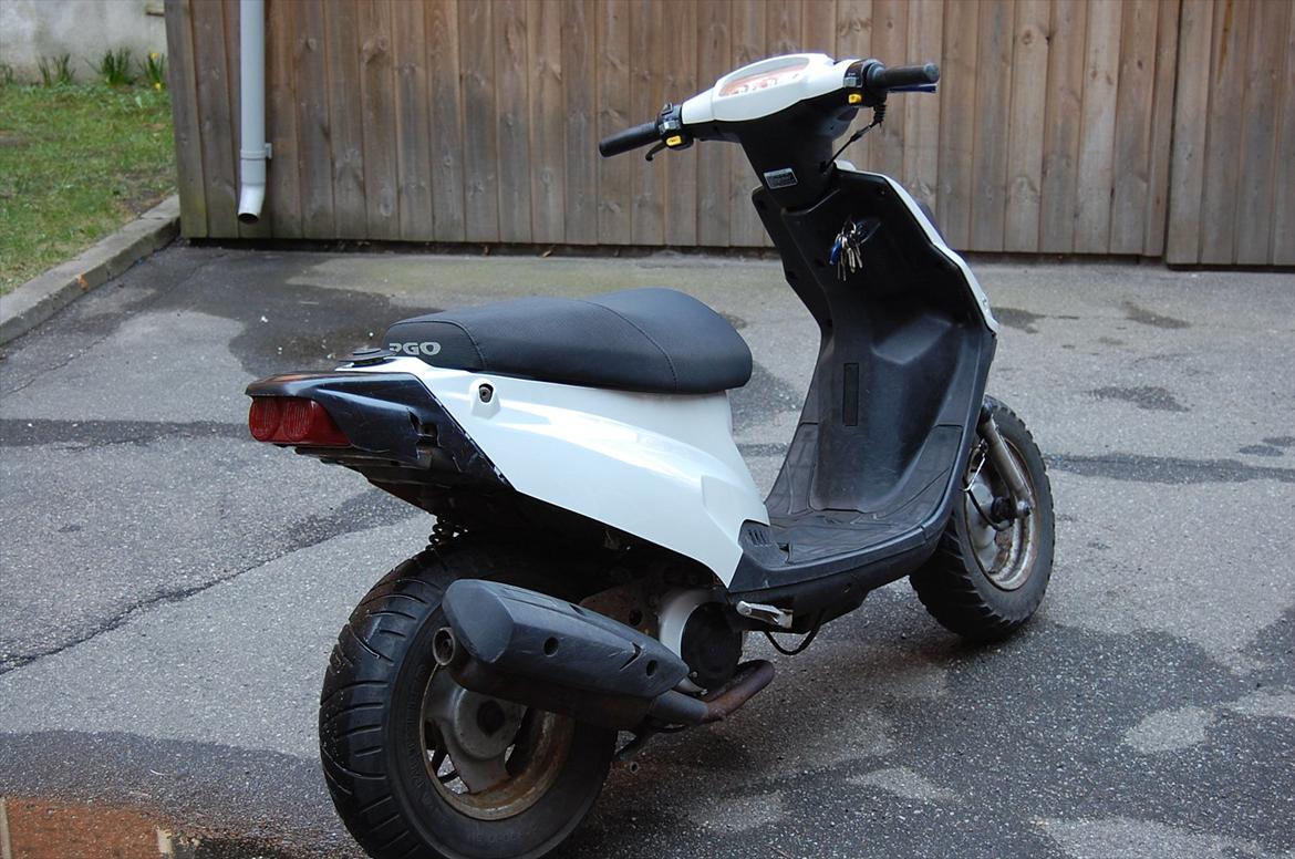 PGO hot50 billede 10