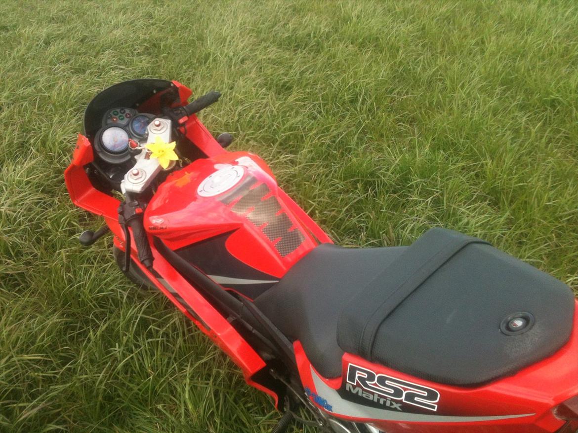 Rieju Rs2 Matrix Nr 2 billede 6