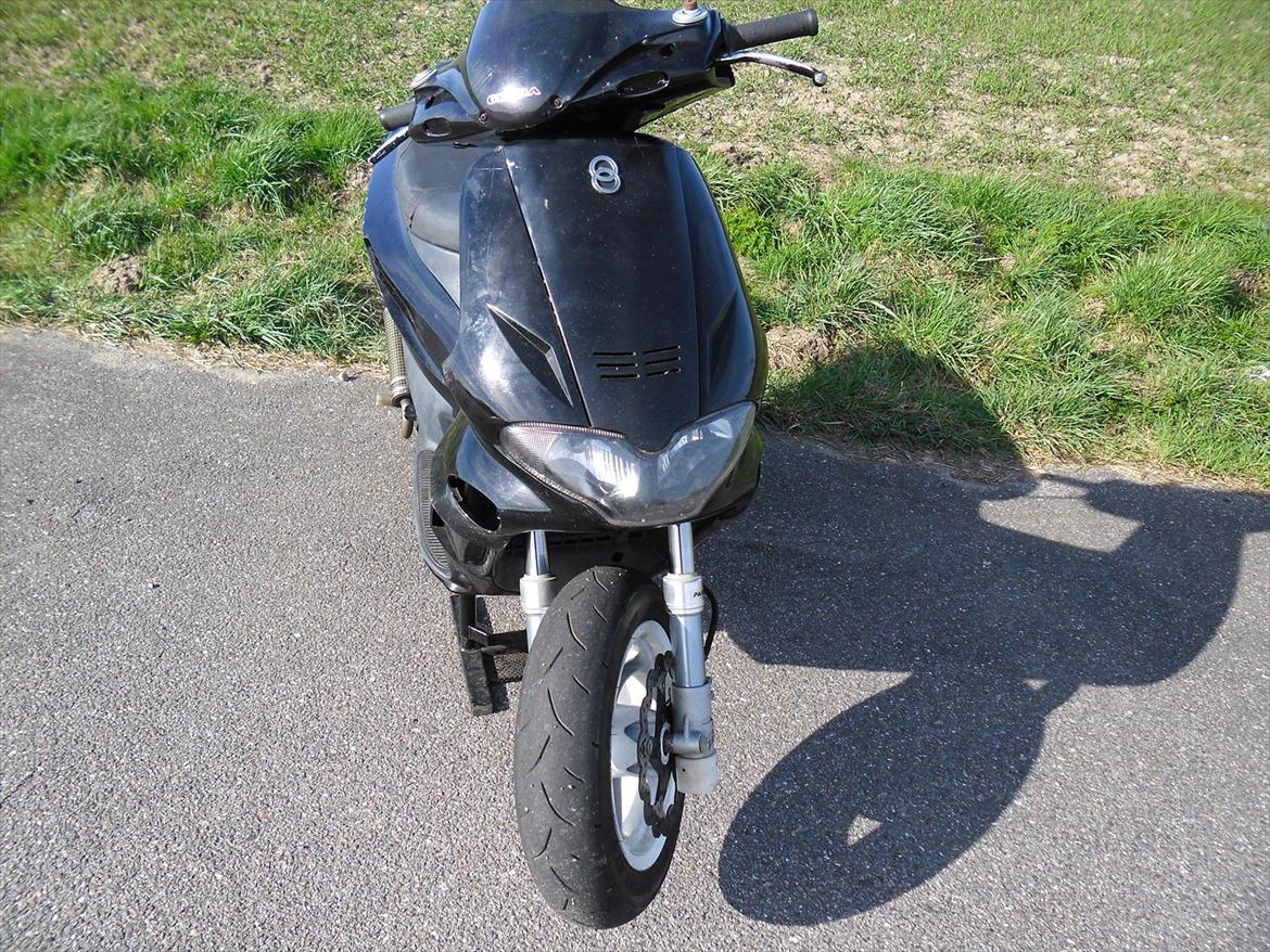 Gilera Runner Lc DD (Smid ud) billede 10