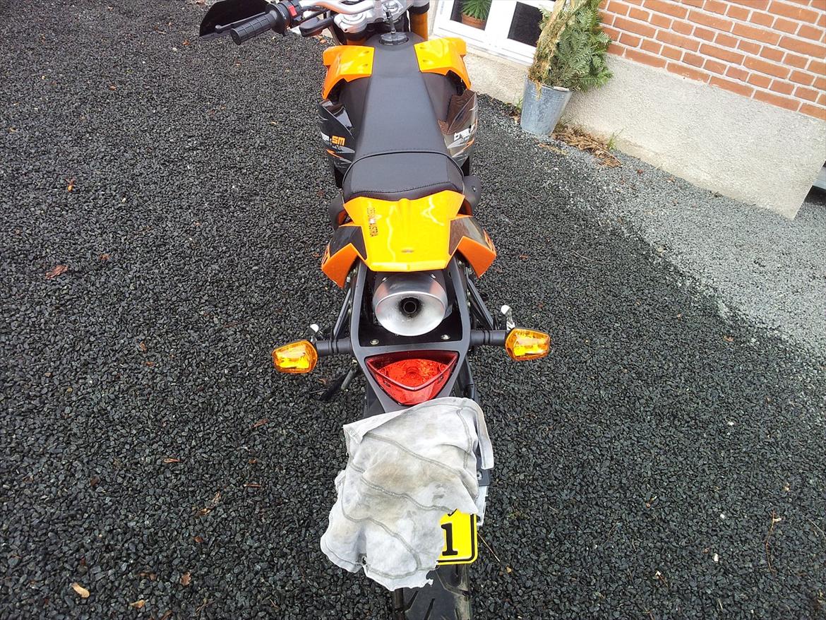 Generic Trigger sm 50 billede 3