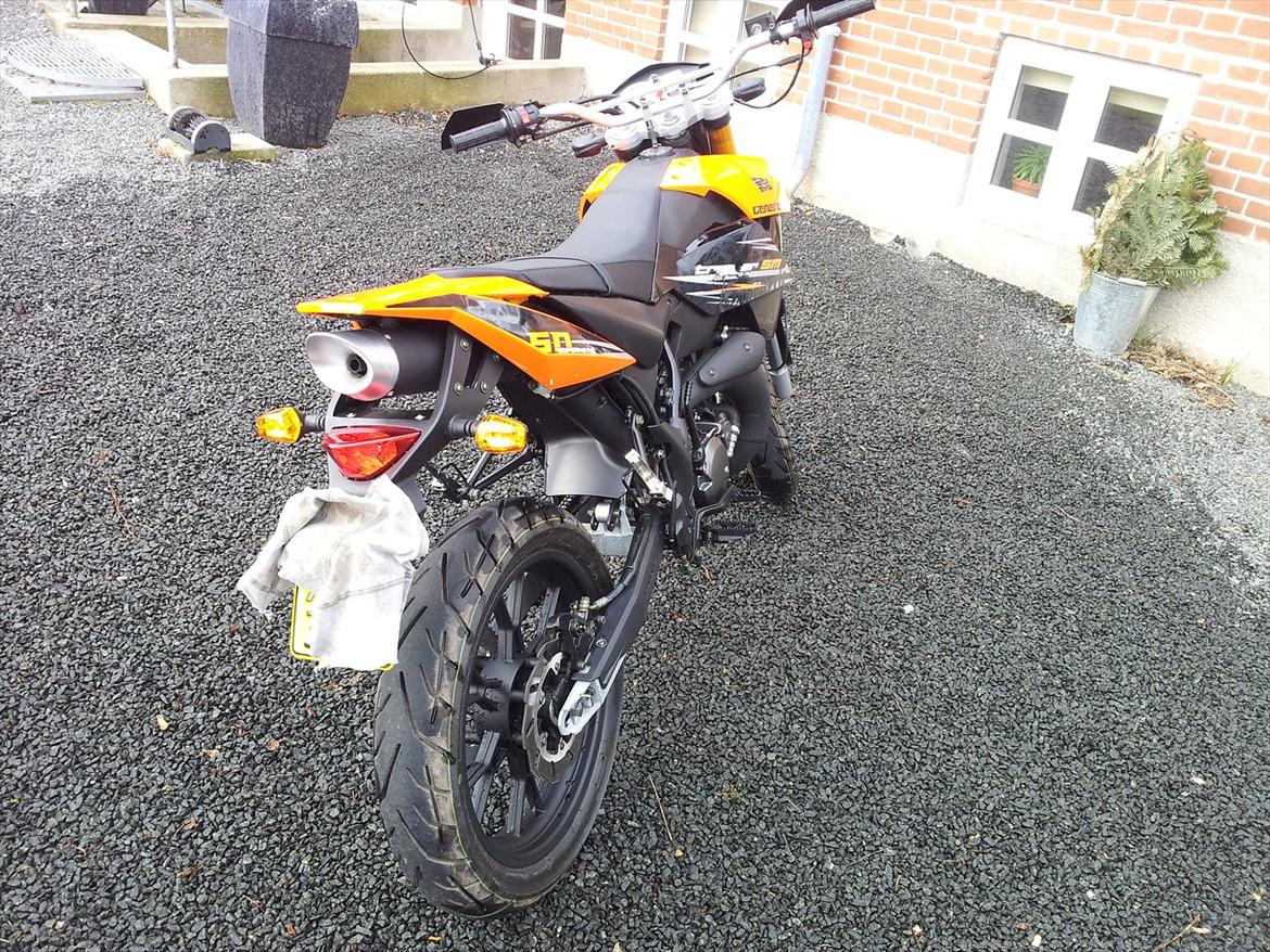 Generic Trigger sm 50 billede 4