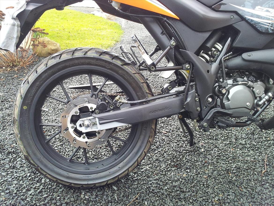 Generic Trigger sm 50 billede 5