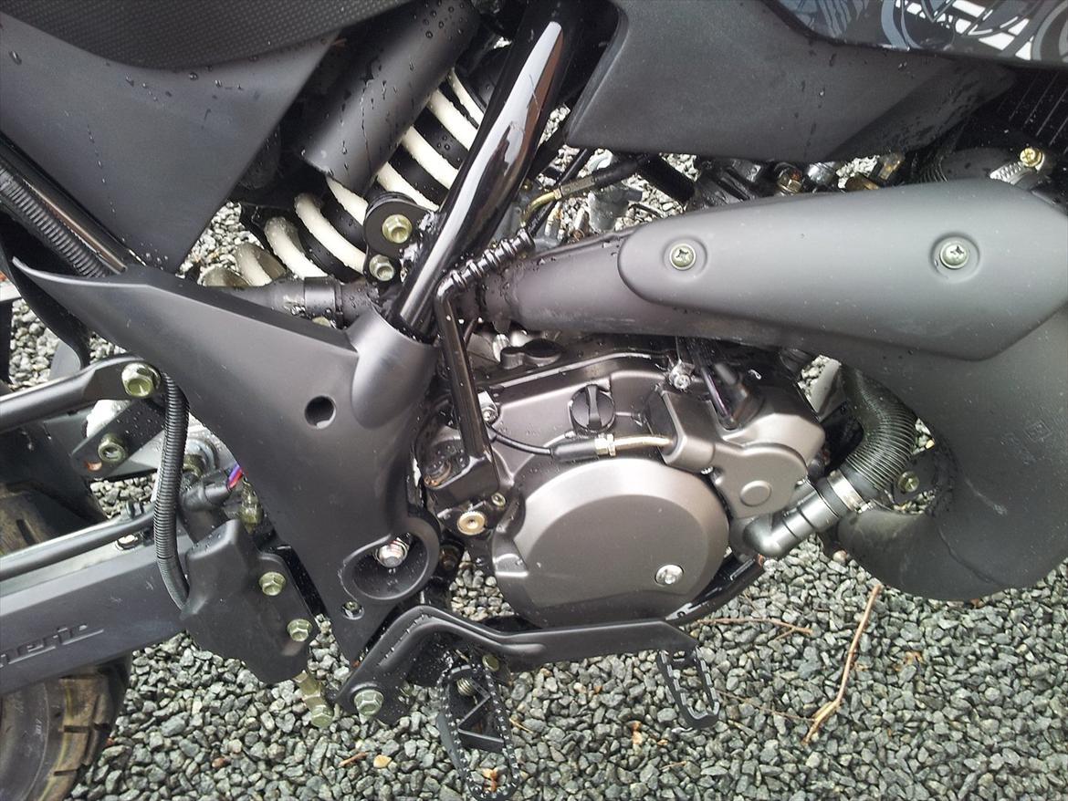 Generic Trigger sm 50 billede 6