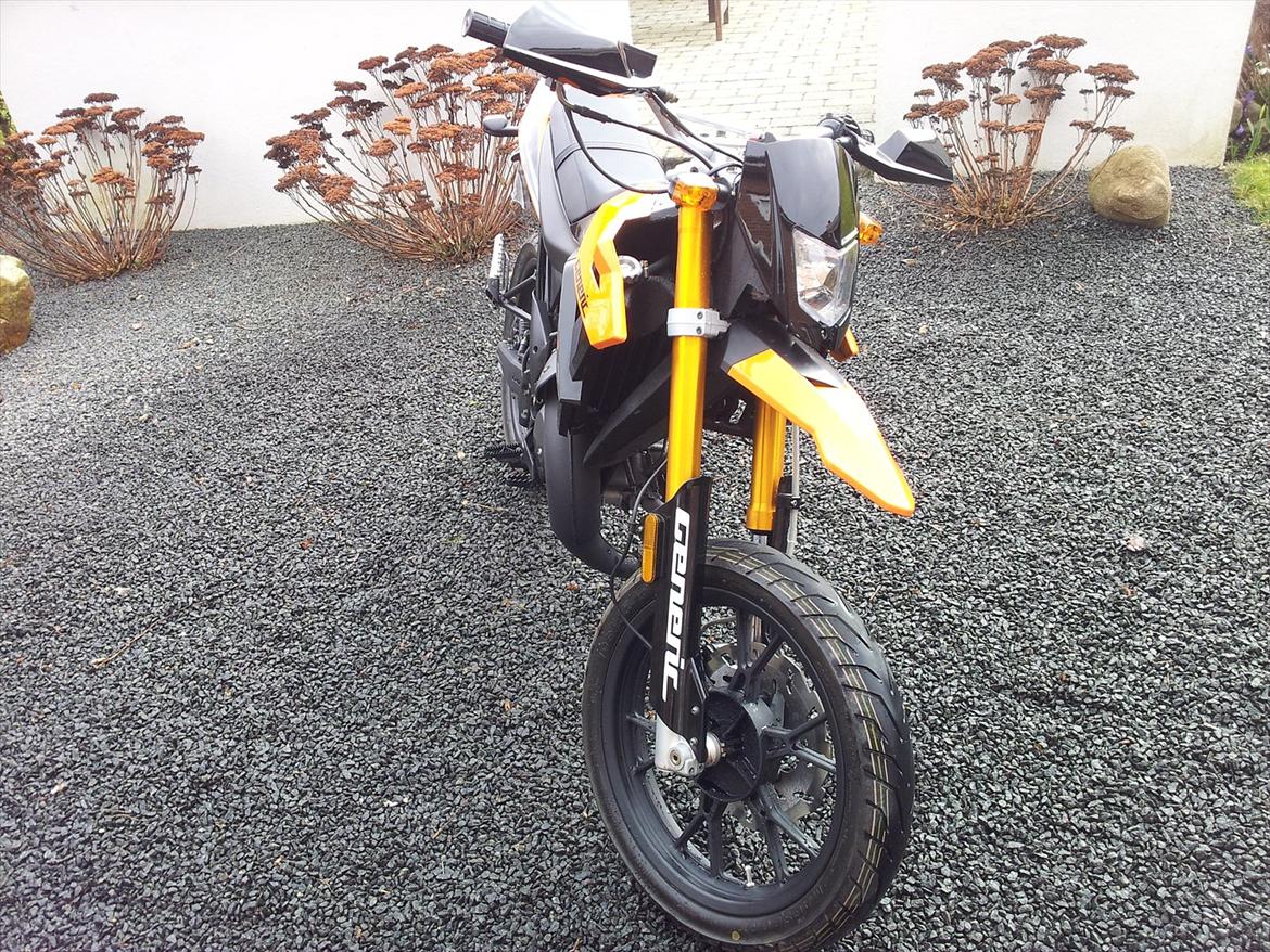 Generic Trigger sm 50 billede 7