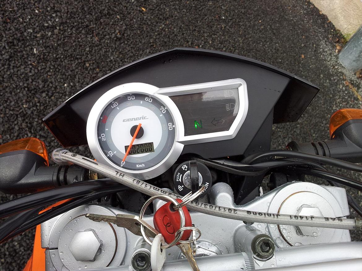 Generic Trigger sm 50 billede 9