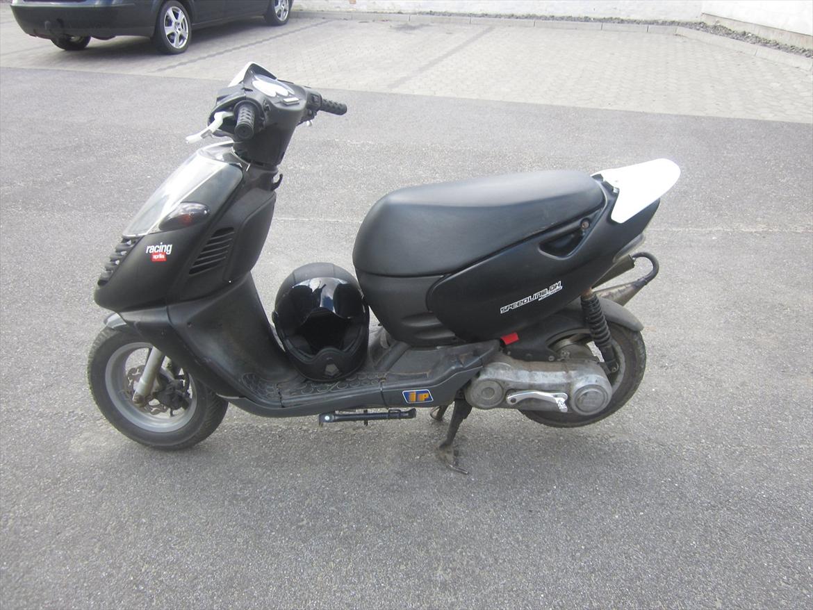 Aprilia Sonic <3. billede 4