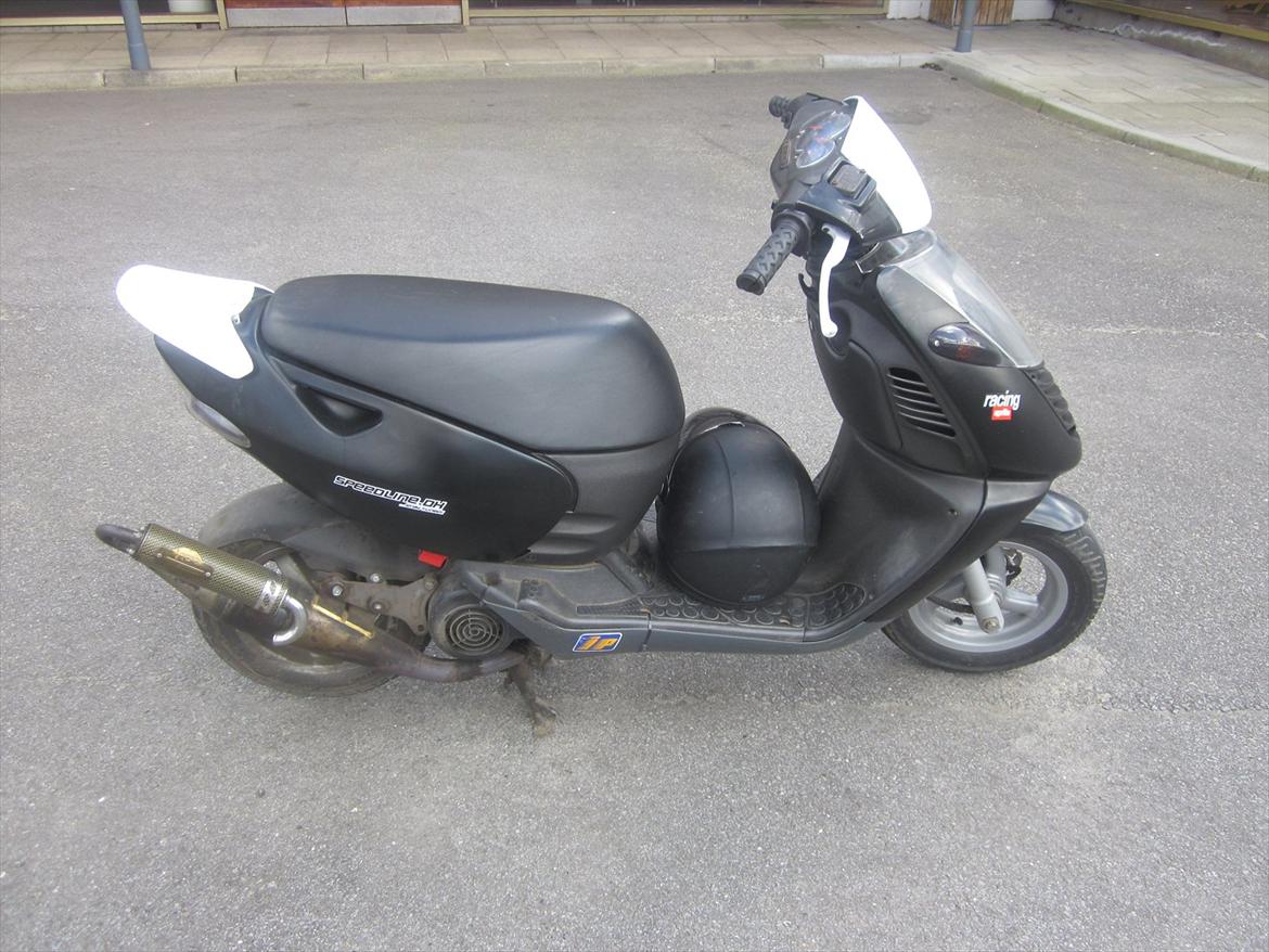 Aprilia Sonic <3. billede 5