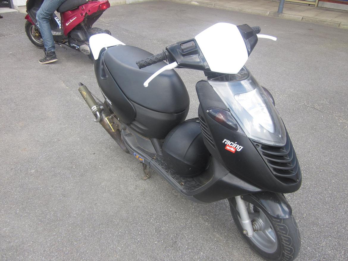 Aprilia Sonic <3. billede 6