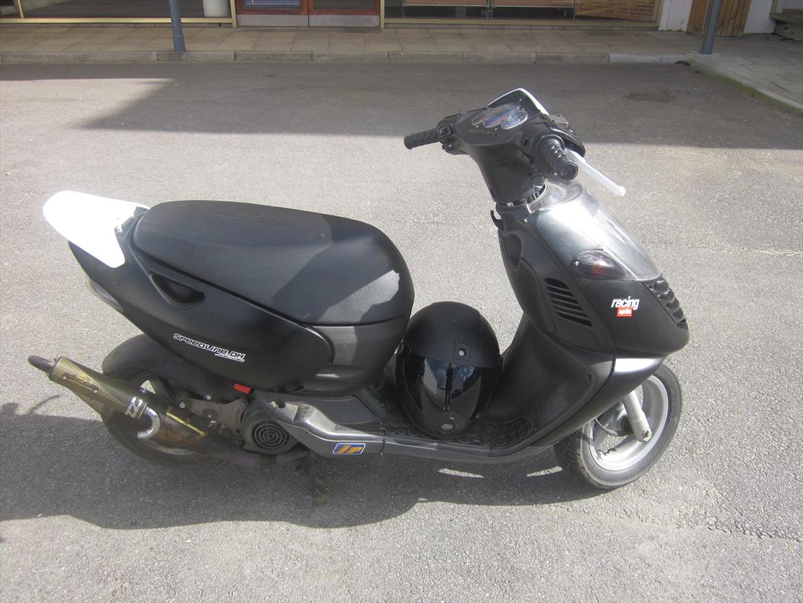 Aprilia Sonic <3. billede 7