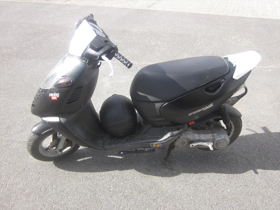 Aprilia Sonic <3. billede 8